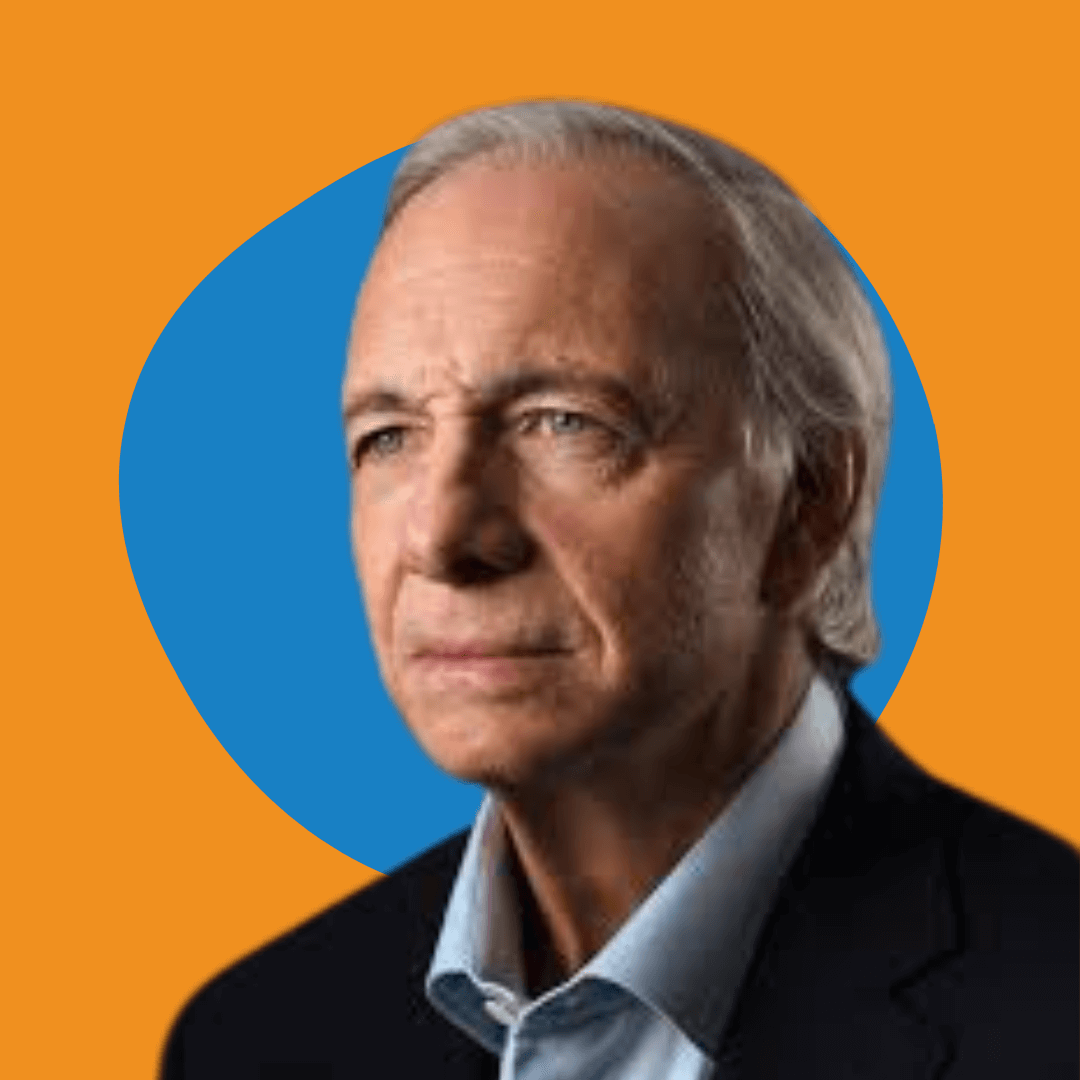 Raymond Thomas Dalio